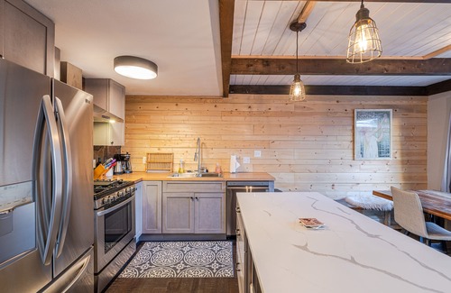 Crested Butte House | Cloud Cottage on Elk!