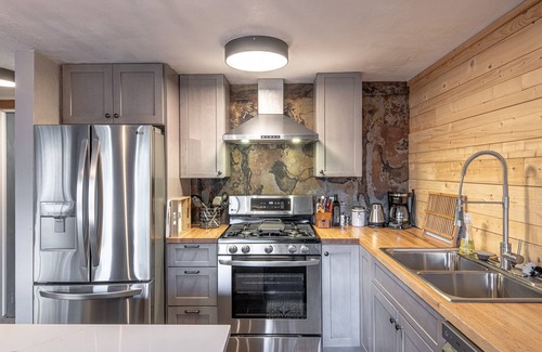 Crested Butte House | Cloud Cottage on Elk!