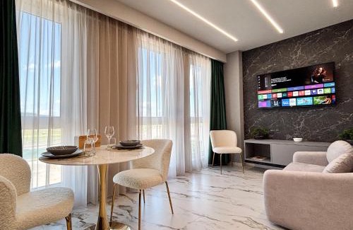 Cluj-Napoca Apartment | Cloud Nine Airport Residence