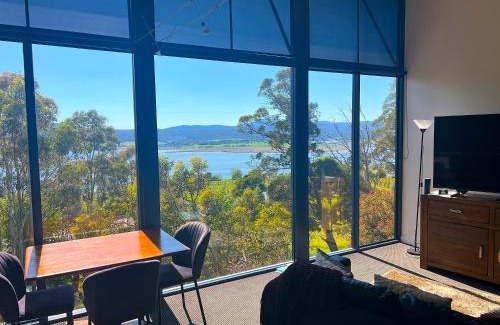Grindelwald Apartment | Cloud Nine Apartment @ Tamar Ridge