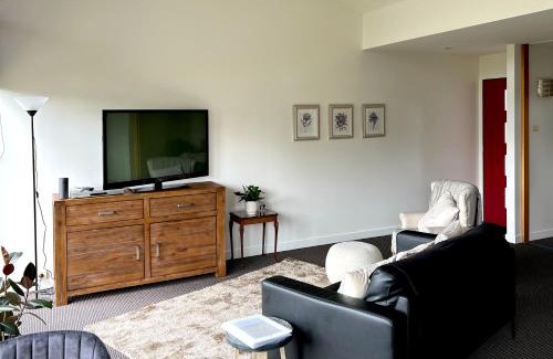 Grindelwald Apartment | Cloud Nine Apartment @ Tamar Ridge