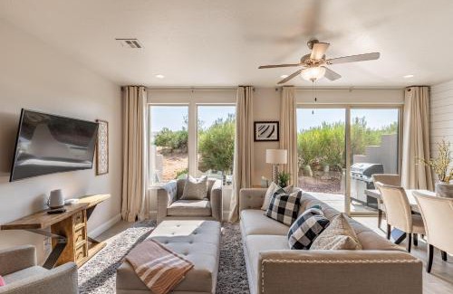 St. George Villa | Cloud Nine