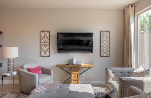 St. George Villa | Cloud Nine