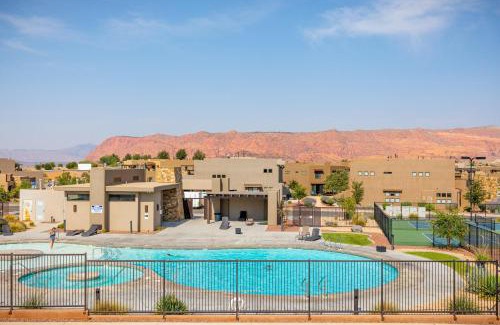 St. George Villa | Cloud Nine