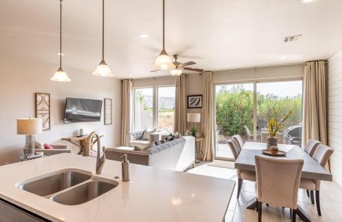 St. George Villa | Cloud Nine