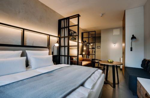 Ostheim Apartment | CLOUD No7 LOFTS