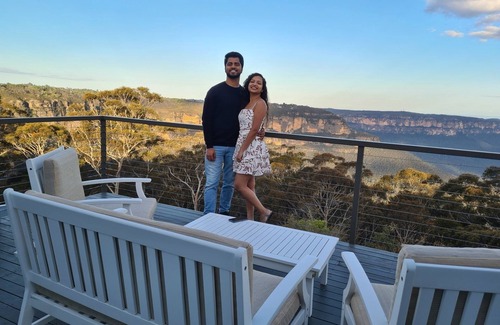 Katoomba House | Cloud9 Katoomba Katoomba