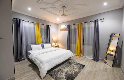 Santeo Apartment | Cloud9 Luxury Apartments