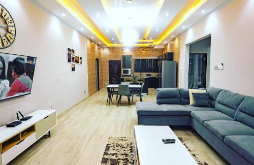 Santeo Apartment | Cloud9 Luxury Apartments