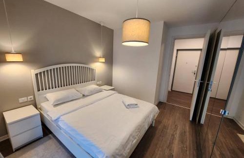 Aviatiei Apartment | Cloud9 Pipera Best Apartments