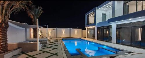 Sweimeh Villa | Cloud9 villa Dead sea