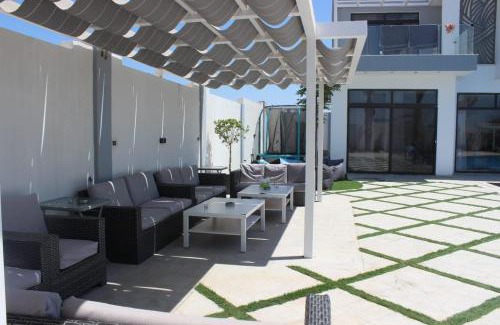 Sweimeh Villa | Cloud9 villa Dead sea