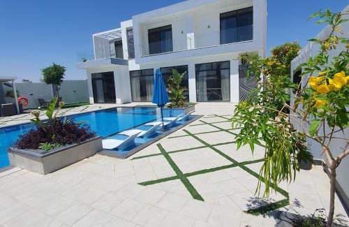 Sweimeh Villa | Cloud9 villa Dead sea