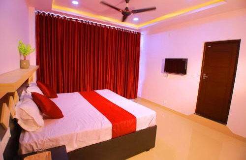 Anakkara Hotel | Cloudfoster Thekkady
