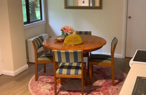 Blackheath Apartment | Cloudland Garden Oasis