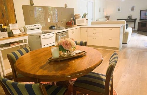 Blackheath Apartment | Cloudland Garden Oasis
