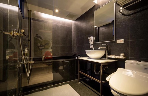 Nanzhuang Resort | Cloudland Resort