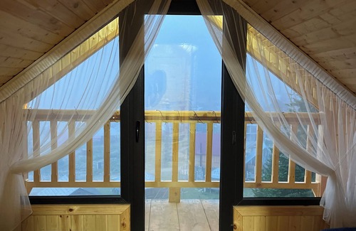 Bakhmaro Hotel | Cloudnestbakhmaro