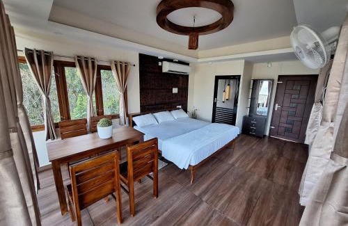 Elappara Bed & Breakfast | CLOUDSCAPE HOMESTAY