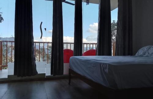 Elappara Bed & Breakfast | CLOUDSCAPE HOMESTAY