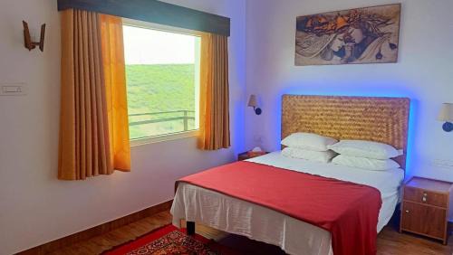 Peermade House | Cloudsea Homestay