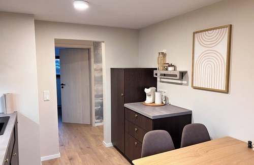Markt Erlbach Apartment | CloudView