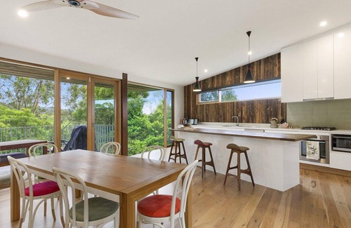 Lorne House | Clovelly - Design, Style, Hidden Delight