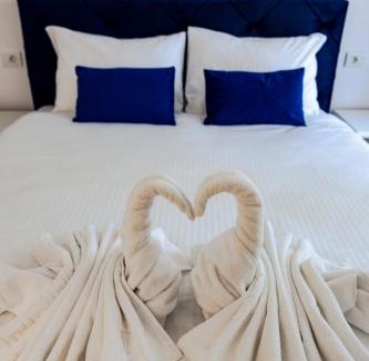 Cluj-Napoca Apartment | Clover Apartament Iulius Mall
