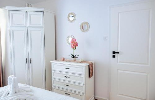 Cluj-Napoca Apartment | Clover Apartament Iulius Mall