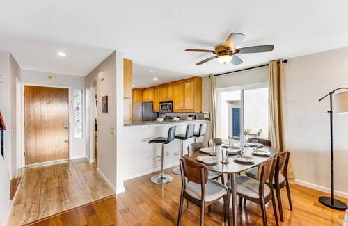 Aviara Condo | Clover Pacific Views Upscale home with amazing ocean views - pool, hot tub and near beach