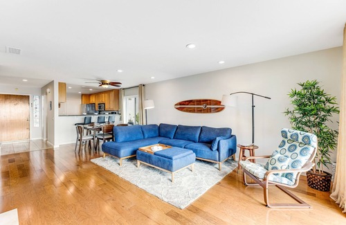 Aviara Condo | Clover Pacific Views Upscale home with amazing ocean views - pool, hot tub and near beach