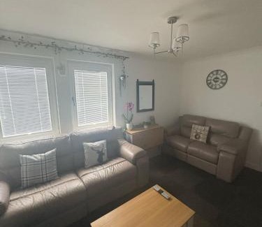 Bucksburn Apartment | Cloverdale Aparthotel