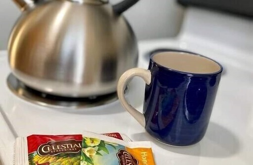 Midtown Apartment | [CLR 05] Midtown Studio near the Streetcar, walking distance to Downtown