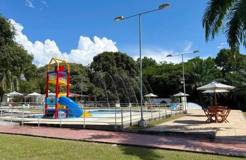 Rivera Hotel | Club Campestre de Neiva