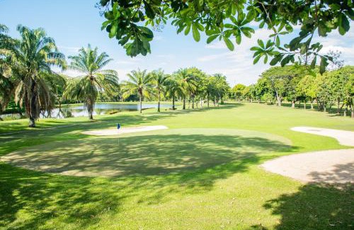 Rivera Hotel | Club Campestre de Neiva