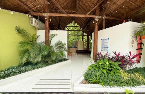 Rivera Hotel | Club Campestre de Neiva