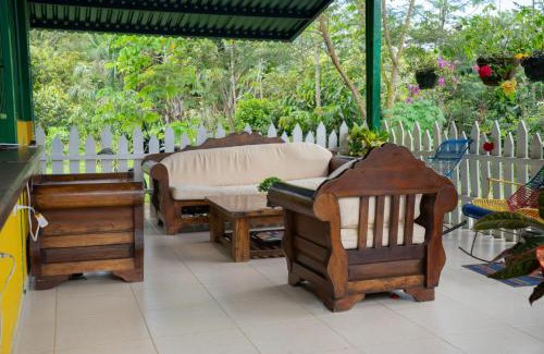 Medina Hotel | Club Campestre Manantial