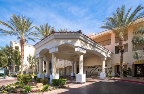 Las Vegas Resort | Club de Soleil All-Suite Resort
