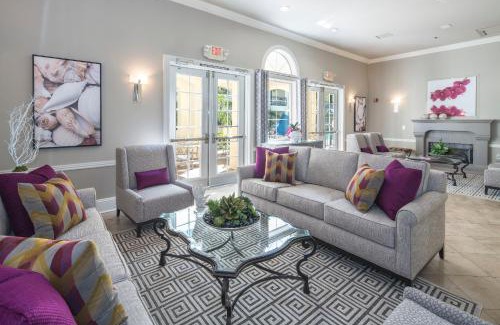 Las Vegas Resort | Club de Soleil All-Suite Resort