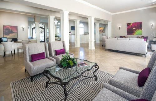 Las Vegas Resort | Club de Soleil All-Suite Resort