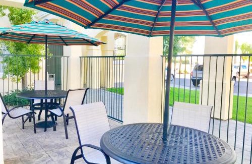 Las Vegas Resort | Club de Soleil All-Suite Resort