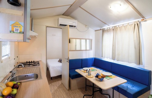 Lido Adriano RV Rental | Club Del Sole Marina Family Resort