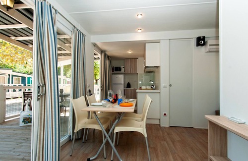 Lido Adriano RV Rental | Club Del Sole Marina Family Resort