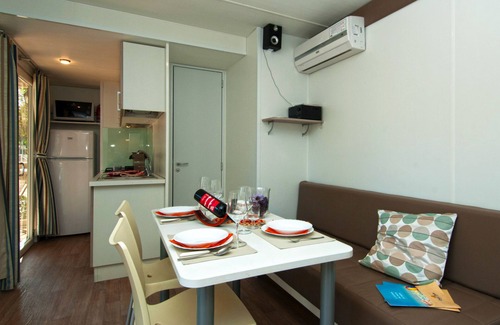 Lido Adriano RV Rental | Club Del Sole Marina Family Resort