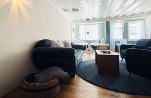Rottweil Apartment | Club Elf Suiten