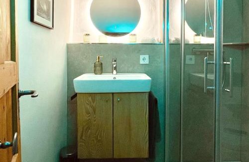Rottweil Apartment | Club Elf Suiten