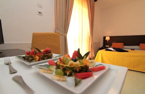 Squillace Hotel | Club Esse Sunbeach