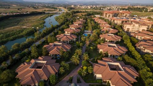 Kizilot Hotel | Club Hotel Felicia Village
