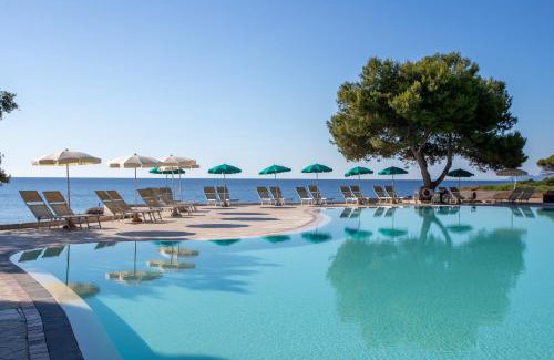 Matta 'e Peru Hotel | Club Hotel Marina Seada Beach