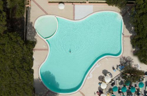 Matta 'e Peru Hotel | Club Hotel Marina Seada Beach